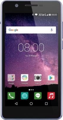 Смартфон Philips S386 16GB Синий Смартфон Philips S386 16GB Синий