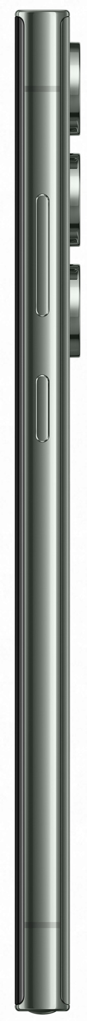 Смартфон Samsung Galaxy S23 Ultra 8/256GB Global Зеленый