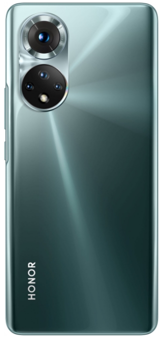 Смартфон Honor 50 6/128GB RU Emerald Green (Изумрудно-зеленый)