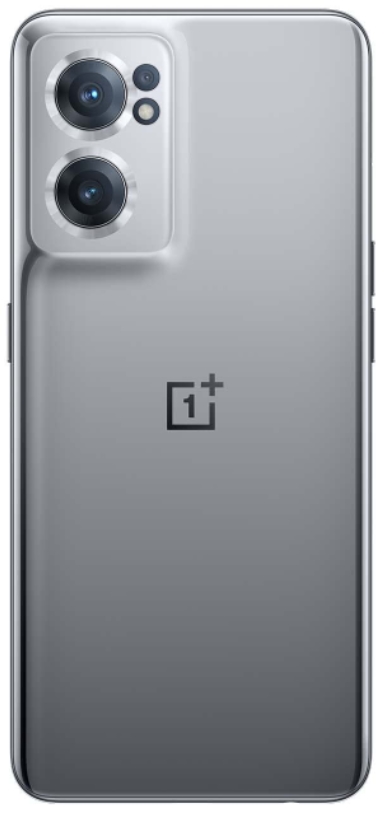 Смартфон OnePlus Nord CE 2 Lite 5G 8/128GB Black Dusk (Черный сумрак)