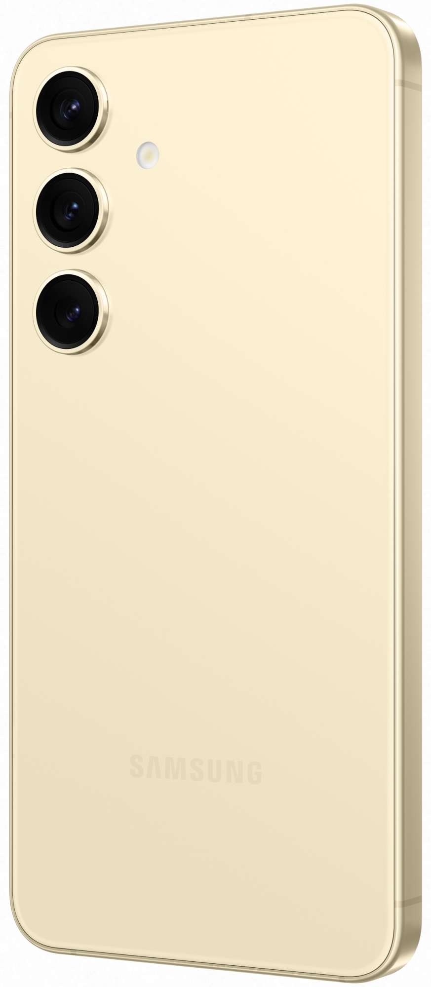 Смартфон Samsung Galaxy S24 Plus 12/512GB (SM-S9260) Global Amber Yellow (Желтый)