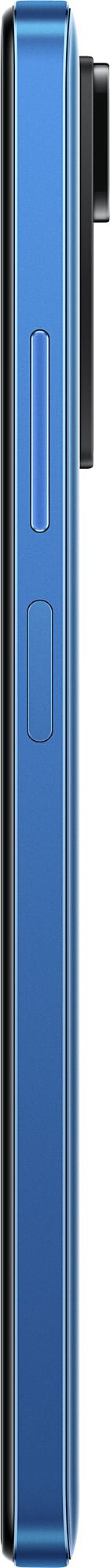 Смартфон Xiaomi Redmi Note 11S NFC 6/64GB Global Twilight Blue (Синий)