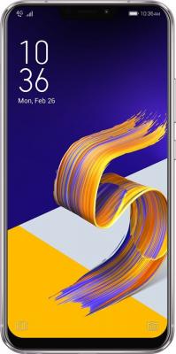 Смартфон Asus ZenFone 5Z ZS620KL 64GB Midnight Blue (Синий)