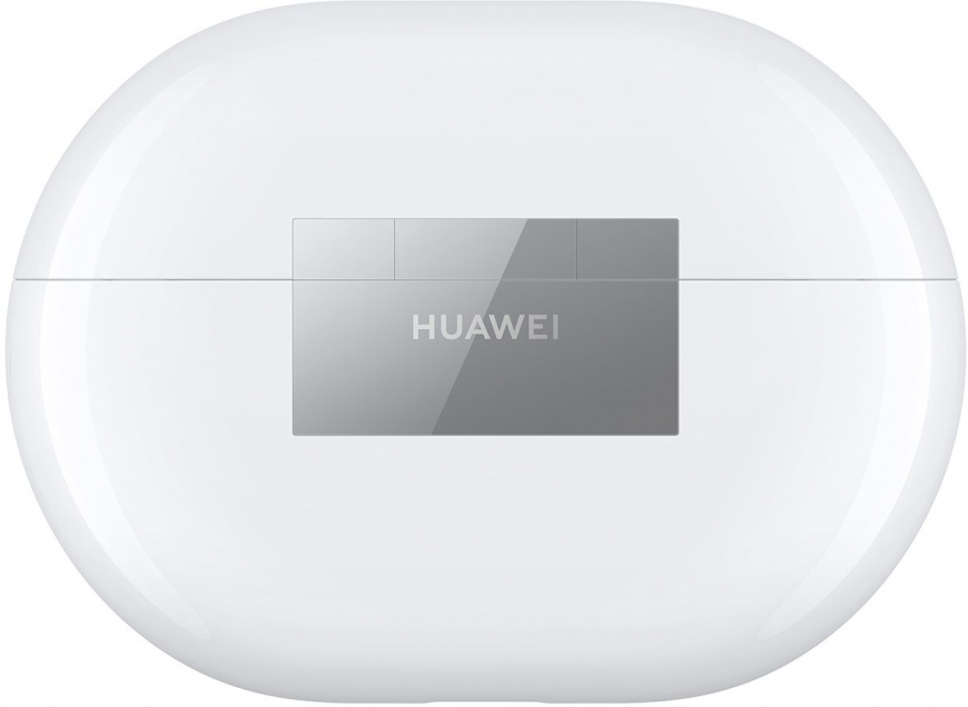 Беспроводные наушники Huawei FreeBuds Pro White (Керамический белый)