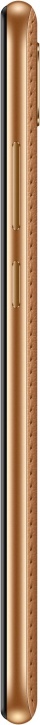 Смартфон Huawei Y6 (2019) 32GB Amber Brown (Янтарный коричневый)