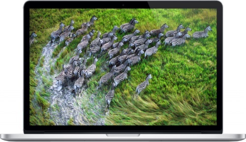 Ноутбук Apple MacBook Pro 15 with Retina display)