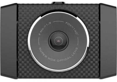 Видеорегистратор Xiaomi Yi Ultra Dash Camera Black EU