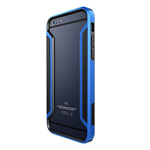 Бампер Nillkin Armor Border для Apple iPhone 6/6s Blue