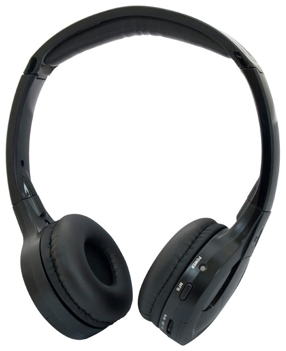 Беспроводные наушники Ritmix RH-440BTH