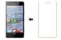 �������� ������ Ainy (0,33mm) 9H ��� Microsoft Lumia 950