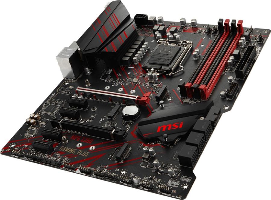 Msi socket. Материнская плата msi 1151. msi mpg z390.