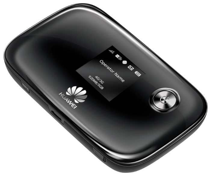 Wi-Fi модем Huawei E5776