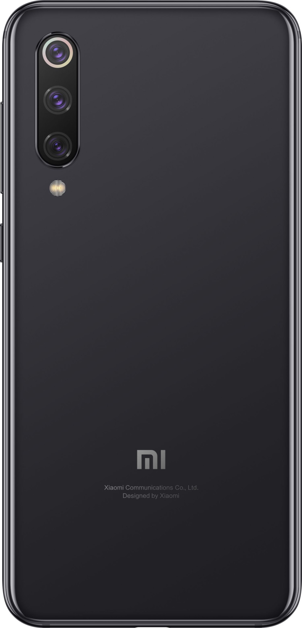 Смартфон Xiaomi Mi 9 SE 6/64GB Global Version Piano Black (Черный)