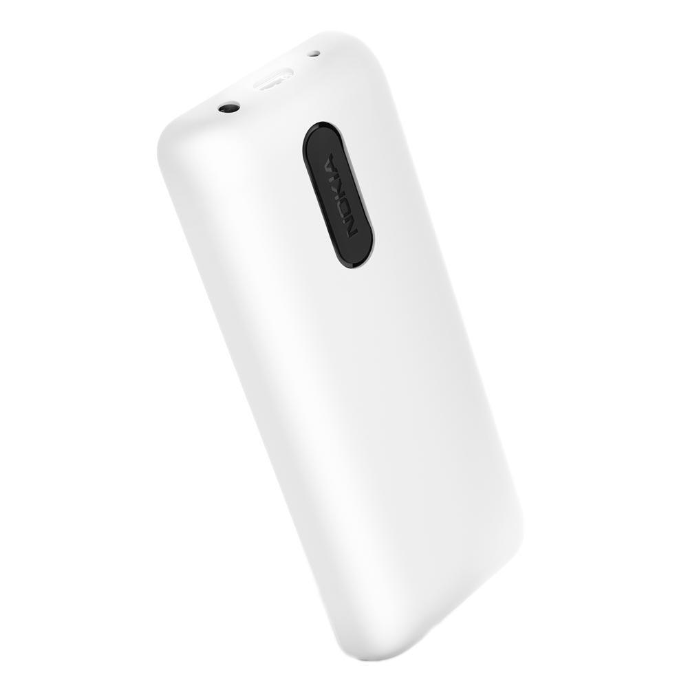 Мобильный телефон Nokia 108 White