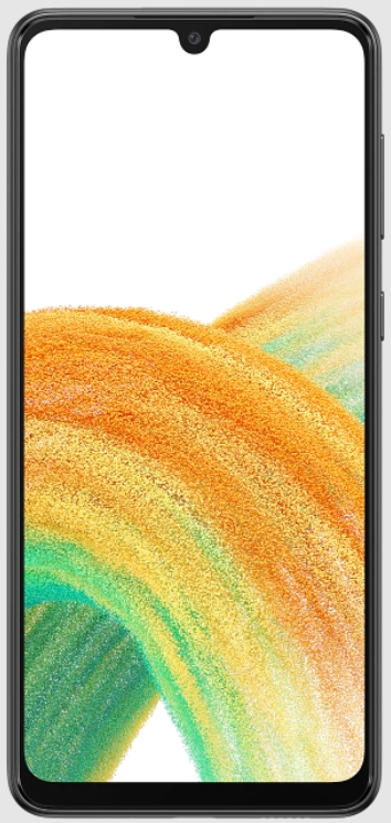 samsung galaxy a33 5g 128g