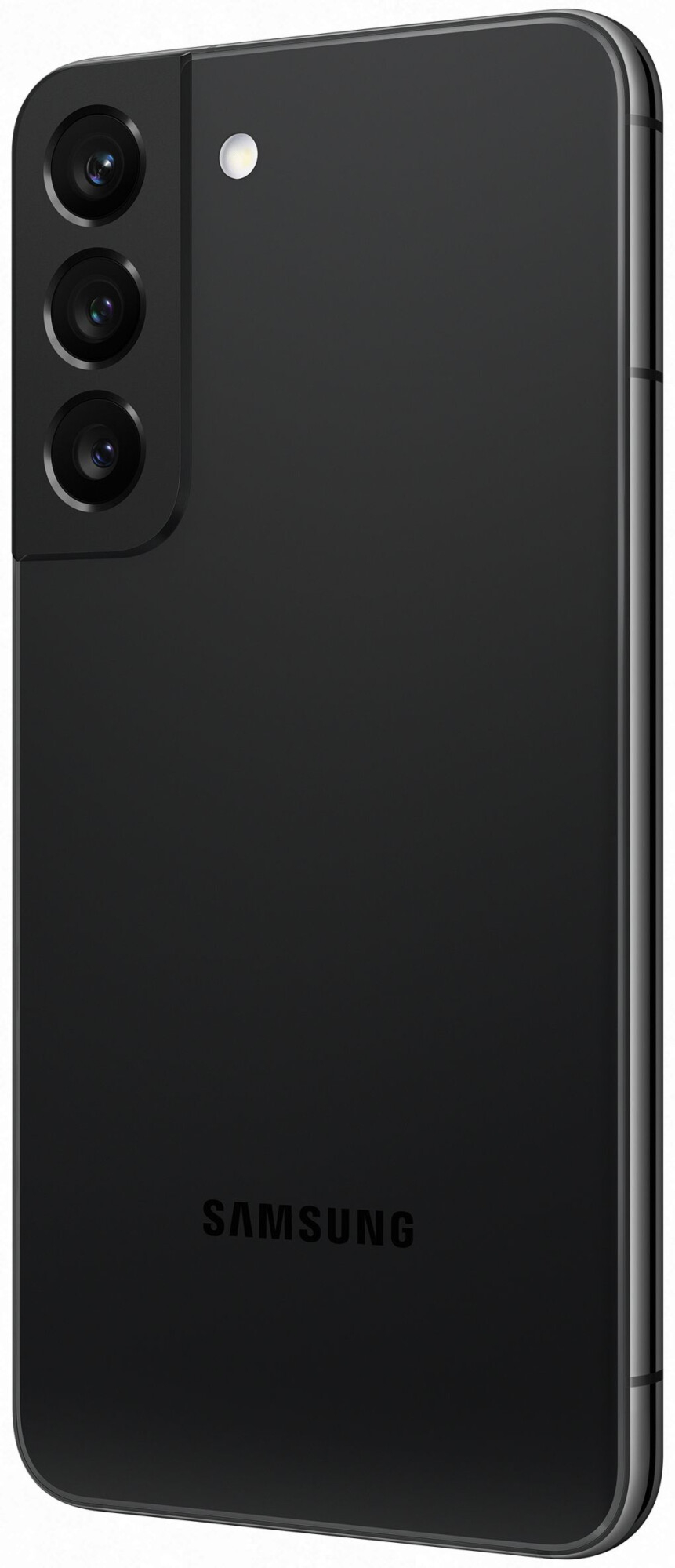 Смартфон Samsung Galaxy S22 (SM-S901E) 8/128GB Global Черный фантом