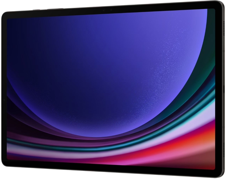 Планшет Samsung Galaxy Tab S9 Plus Wi-Fi 12/512GB Global Графит
