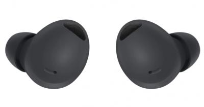 Беспроводные наушники Samsung Galaxy Buds2 Pro RU Graphite (Графит)