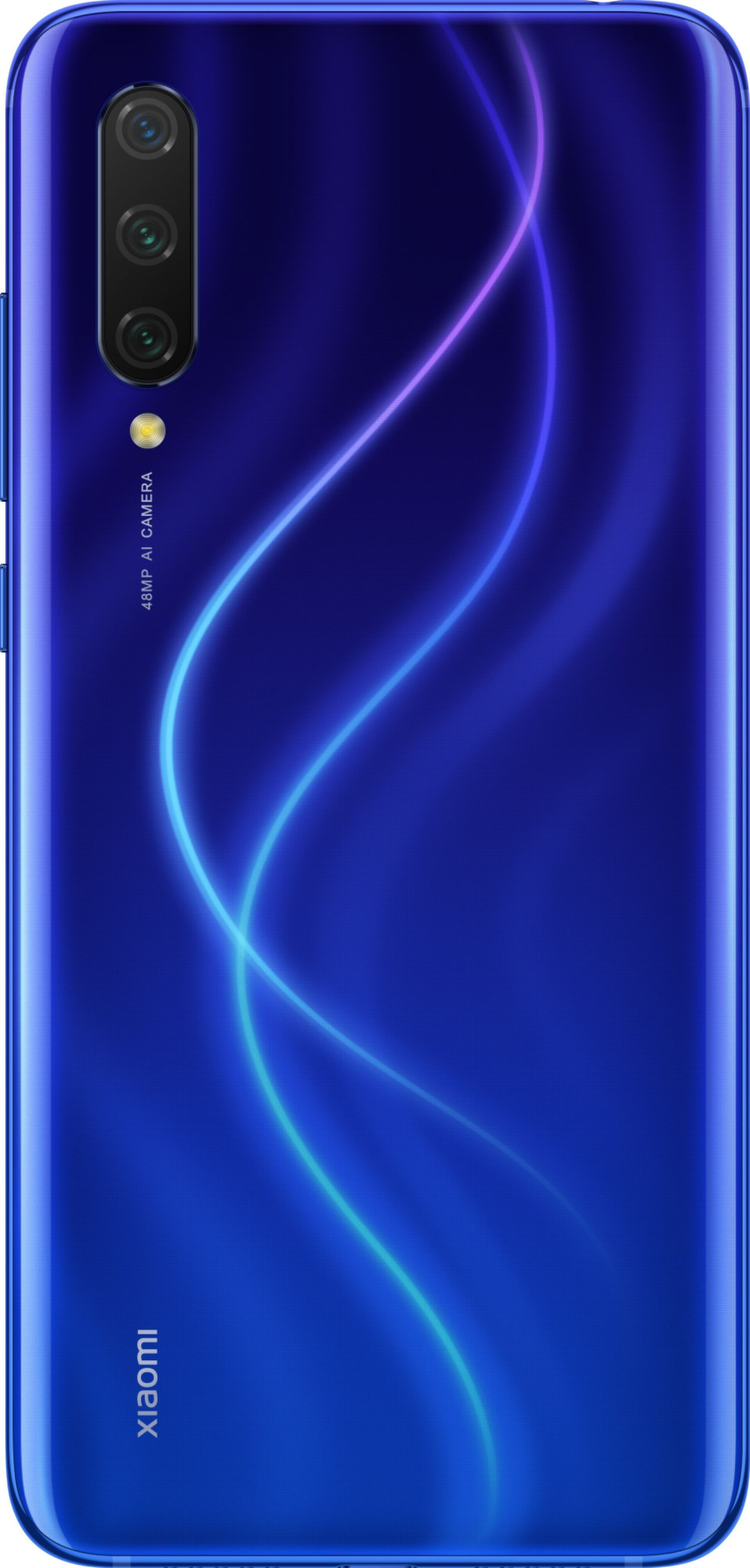 Смартфон Xiaomi Mi 9 Lite 6/64GB Blue (Синий)