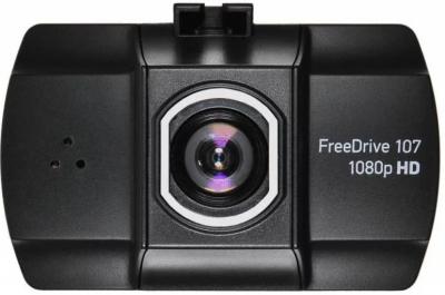Видеорегистратор Digma FreeDrive 107