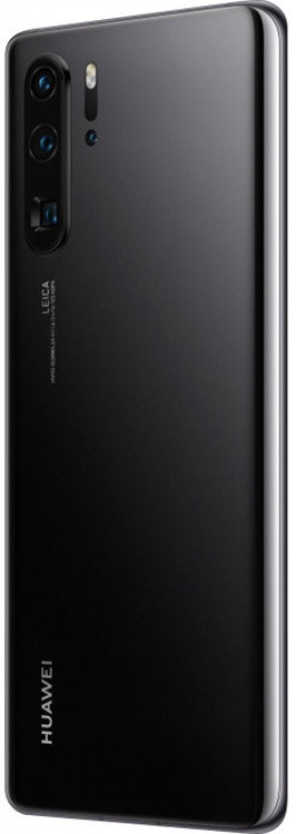Смартфон Huawei P30 Pro 8/256GB Черный