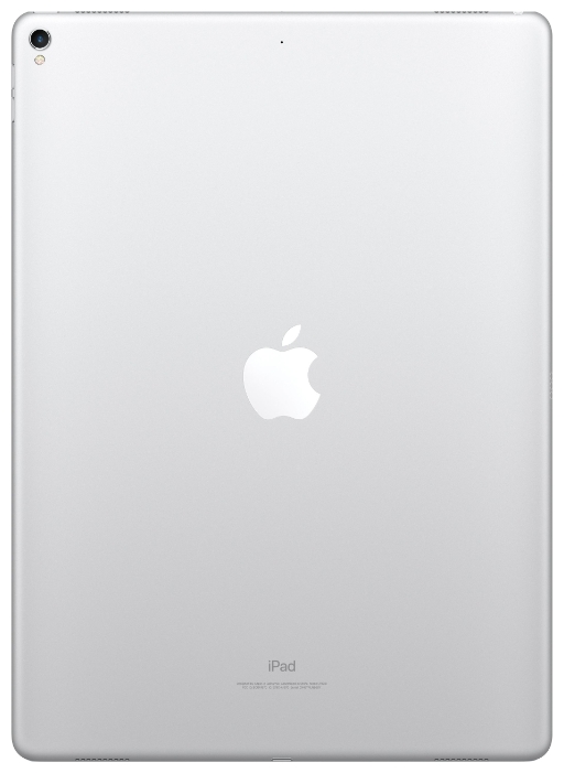 Планшет Apple iPad Pro (2017) 12,9" Wi-Fi 64GB Серебристый