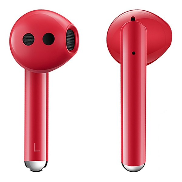 Беспроводные наушники Huawei FreeBuds 3 Red (Красный)