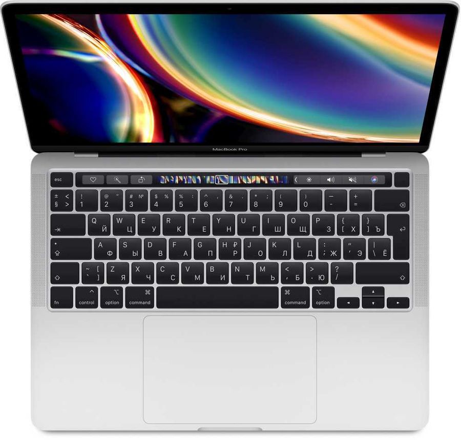 Ноутбук Apple MacBook Air 13 дисплей Retina с технологией True Tone Early 2020 (MWTK2RU/A) (Intel Core i3 1100MHz/13.3"/2560x1600/8GB/256GB SSD/DVD нет/Intel Iris Plus Graphics/Wi-Fi/Bluetooth/macOS)