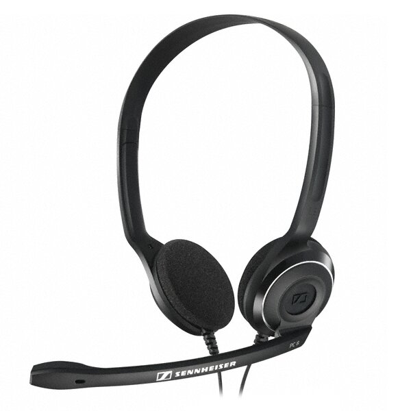 ������������ ��������� Sennheiser PC 8 USB