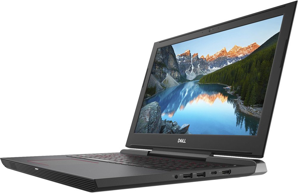 Dell inspiron 2025 1050 ti