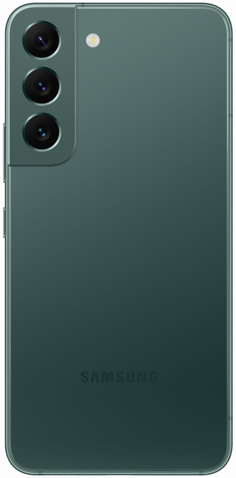 Смартфон Samsung Galaxy S22 Plus (SM-S906B) 8/256GB (ЕАС) Green (Зеленый)