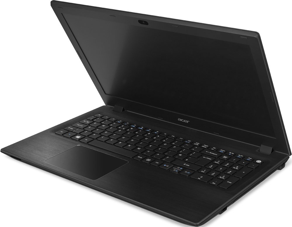 Ноутбук Acer Aspire F5-571G-P569 ( Intel Pentium 3558U/8Gb/1000Gb HDD/nVidia GeForce 920M/15,6"/1366x768/Нет/Windows 10 Home) Черный