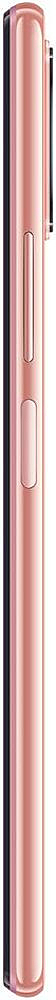 Смартфон Xiaomi Mi 11 Lite 8/128GB Global Peach Pink (Персиково-розовый)