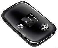 Wi-Fi ����� Huawei E5776