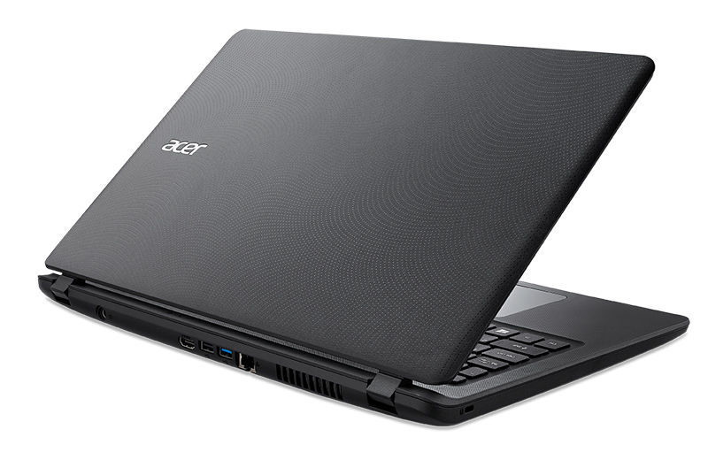 Ноутбук Acer Extensa EX2540-593B ( Intel Core i5 7200U/4Gb/128Gb SSD/Intel HD Graphics 620/15,6"/1366x768/Нет/Linux) Черный