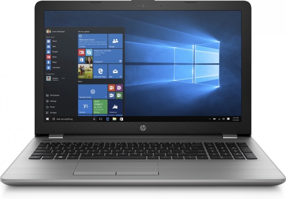 Hp 250 g6 ssd store