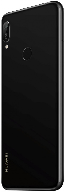 Смартфон Huawei Y6 (2019) 32GB Midnight Black (Полночный черный)