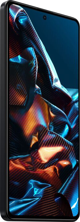 Смартфон Xiaomi Poco X5 Pro 8/256GB RU Черный