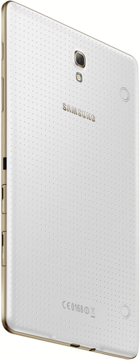 Планшет Samsung Galaxy Tab S 8.4 (T705) LTE 16GB White