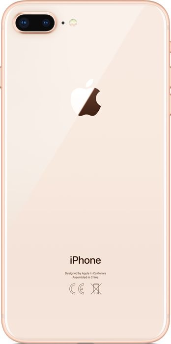 Смартфон Apple iPhone 8 Plus 64GB Gold (Золотой)
