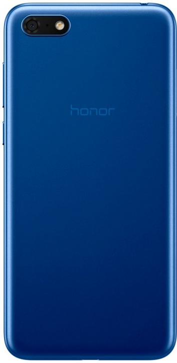 Смартфон Honor 7S 1/16GB Blue (Синий)