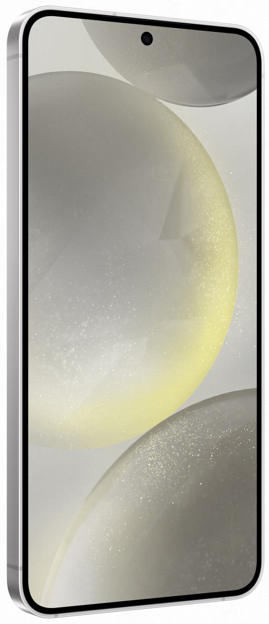 Смартфон Samsung Galaxy S24 Plus 12/256GB (SM-S9260) Global Marble Gray (Серый)