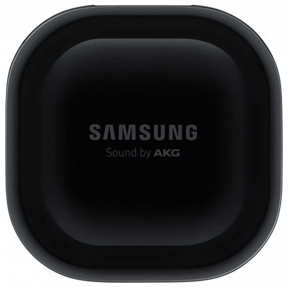 Беспроводные наушники Samsung Galaxy Buds Live Global Black (Черный)