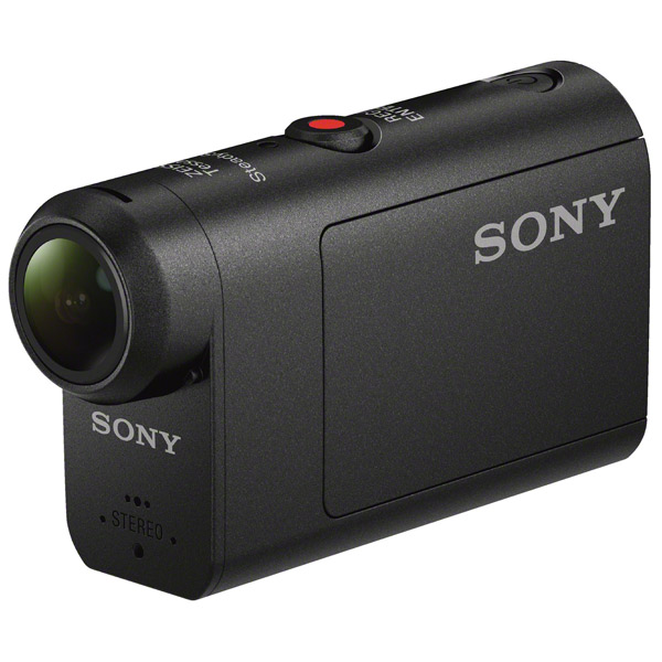  Sony HDR-AS50 Черный