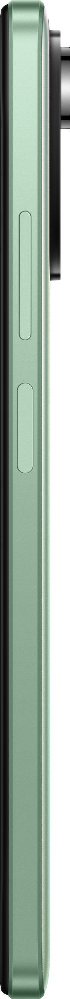 Смартфон Xiaomi Redmi Note 12S 256GB Global Зеленый