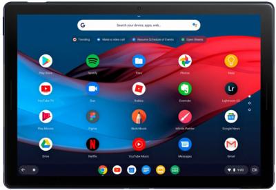 Планшет Google Pixel Slate m3 8GB 64GB Blue (Темно-синий)