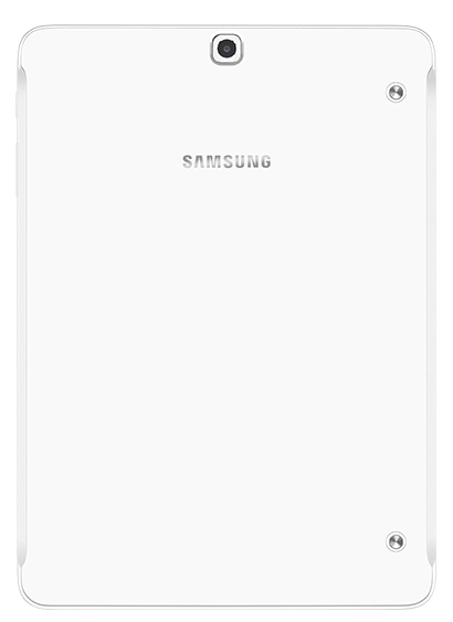 Планшет Samsung Galaxy Tab S2 9.7 (SM-T813) Wi-Fi 32GB Белый