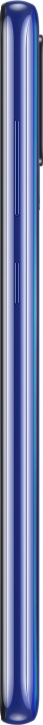 Смартфон Samsung Galaxy A21s 4/64GB Blue (Синий)