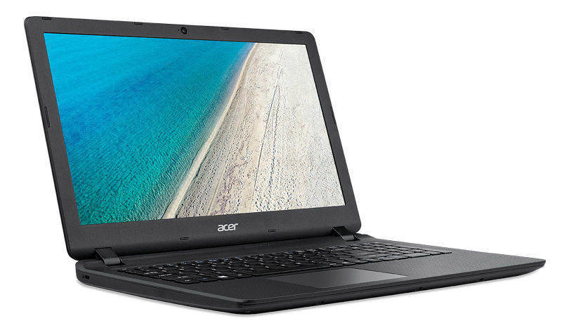 Ноутбук Acer Extensa EX2540-55ZX ( Intel Core i5 7200U/4Gb/500Gb HDD/Intel HD Graphics 620/15,6"/1366x768/Нет/Windows 10 Home) Черный