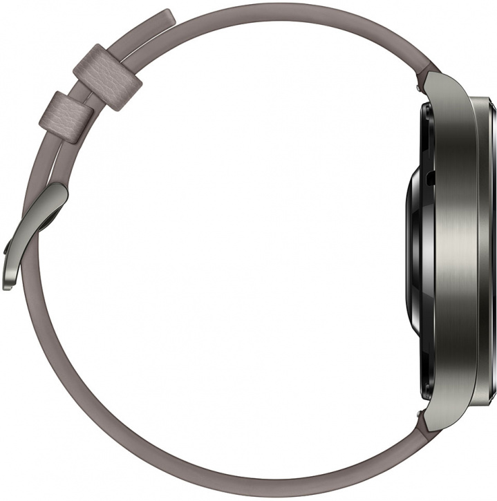Умные часы Huawei Watch GT 2 Pro Nebula Gray (Туманно-серый)